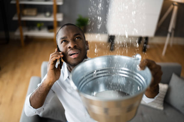 Best Water damage restoration near me  in Adwolf, VA